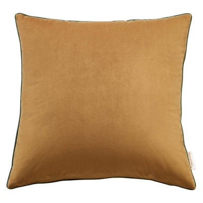 Modway Accentuate 20 Performance Velvet Throw Pillow