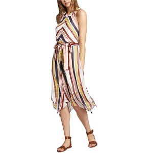 Sanctuary Clothing Womens Hankerchief Hem A-line Dress - 1 of 1