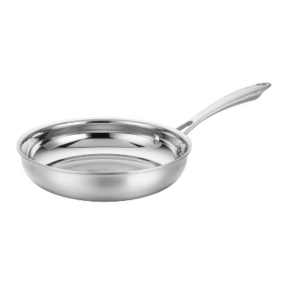 Cuisinart Classic MultiClad 10" Stainless Steel Tri-Ply Skillet - MCS22-24