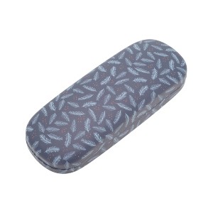 Unique Bargains Vintage Pattern EyeGlasses Case 1 Pc - 1 of 4