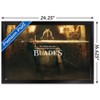 Trends International The Elder Scrolls: Blades - Key Art Framed Wall Poster Prints - 3 of 4