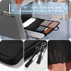 Acoinel 14 Inch Laptop Briefcase with Multiple Pockets for Men Women - 4 of 4