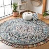 Aspen APN124 Hand Tufted Indoor Rug -Safavieh - 2 of 4