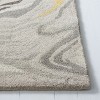 Soho SOH675 Hand Tufted Area Rug  - Safavieh - 3 of 4