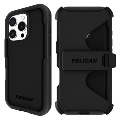 Pelican Apple iPhone 16 Pro MagSafe Compatible Case