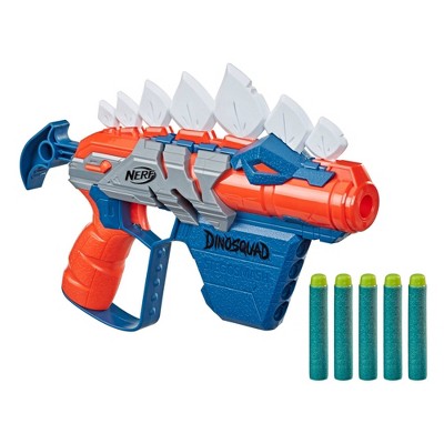 NERF DinoSquad Stegosmash  Blaster