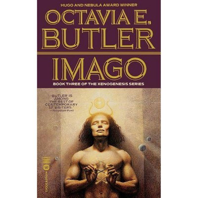 Imago - (Xenogenesis Series) by  Octavia E Butler (Paperback)