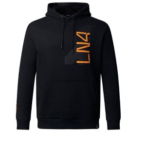 McLaren F1 Lando Norris Core Essential Hoodie - 1 of 4