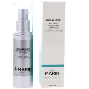 Jan Marini Skin Research RosaLieve Redness Reducing Complex Face Lotion, 1oz - 1 of 4