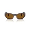 Vogue Eyewear VO5616S 51mm Female Cat Eye Sunglasses Polarized - 2 of 4