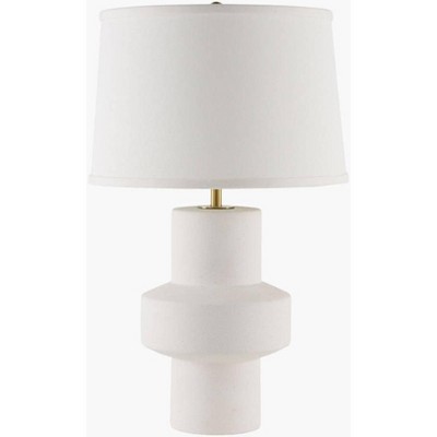 Livabliss Tabou Traditional Table Lamps