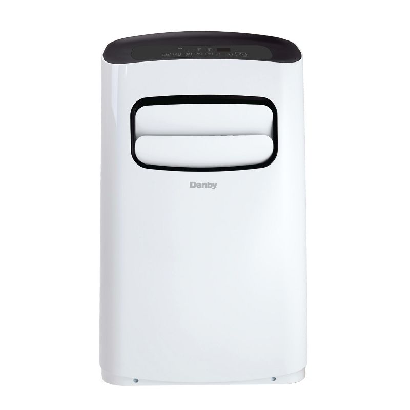 Danby DPA065B6WDB-6 12,000 BTU (6,500 SACC) 3-in-1 Portable Air Conditioner, 1 of 4