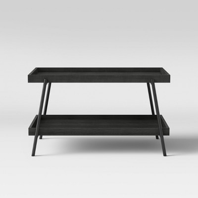 Hillside Coffee Table Black - Project 62™