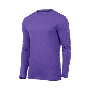 Mizuno Men's Inspire Long Sleeve - 1 of 2