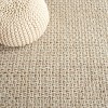 Natural Fiber NF819 Handmade Indoor - Safavieh - 4 of 4