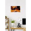Trends International AC/DC - Angus Performance Framed Wall Poster Prints - 2 of 4