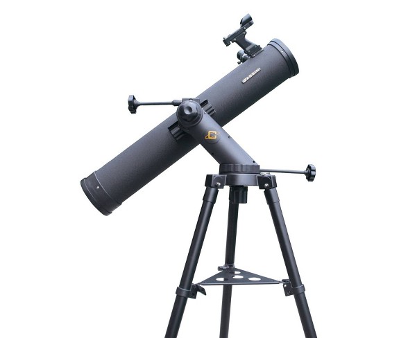 Cassini C-1100102TR 1100mm x 102mm Tracker Series Reflector Telescope