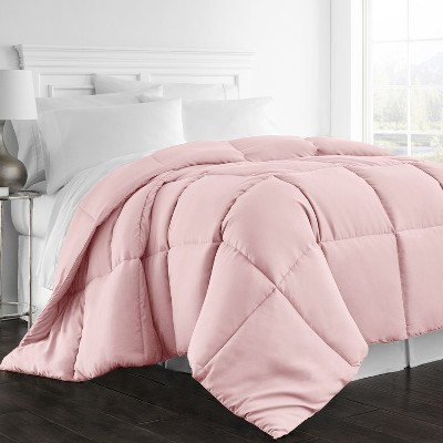 Beckham Hotel Collection Goose Down Alternative Lightweight Comforter ...