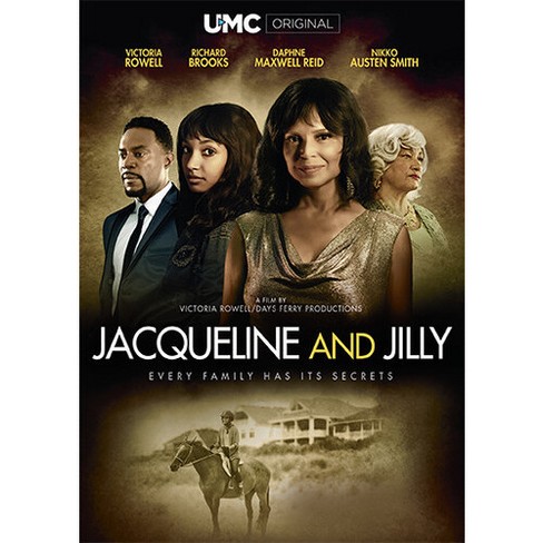 Jaqueline and Jilly (DVD) - image 1 of 1