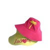 Women's Wo's Cannes Hat - jocelyn - 2 of 3
