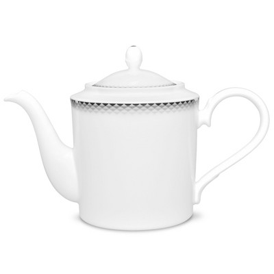 Noritake City Dawn Teapot