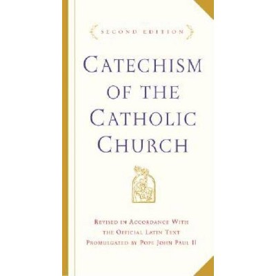 Catechism of the Catholic Church - 2nd Edition (Hardcover)