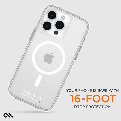 Case-Mate Tough D3O iPhone Case - Thumbnail 2