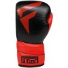 Forza Sports Pro Leather Boxing Gloves - image 2 of 2