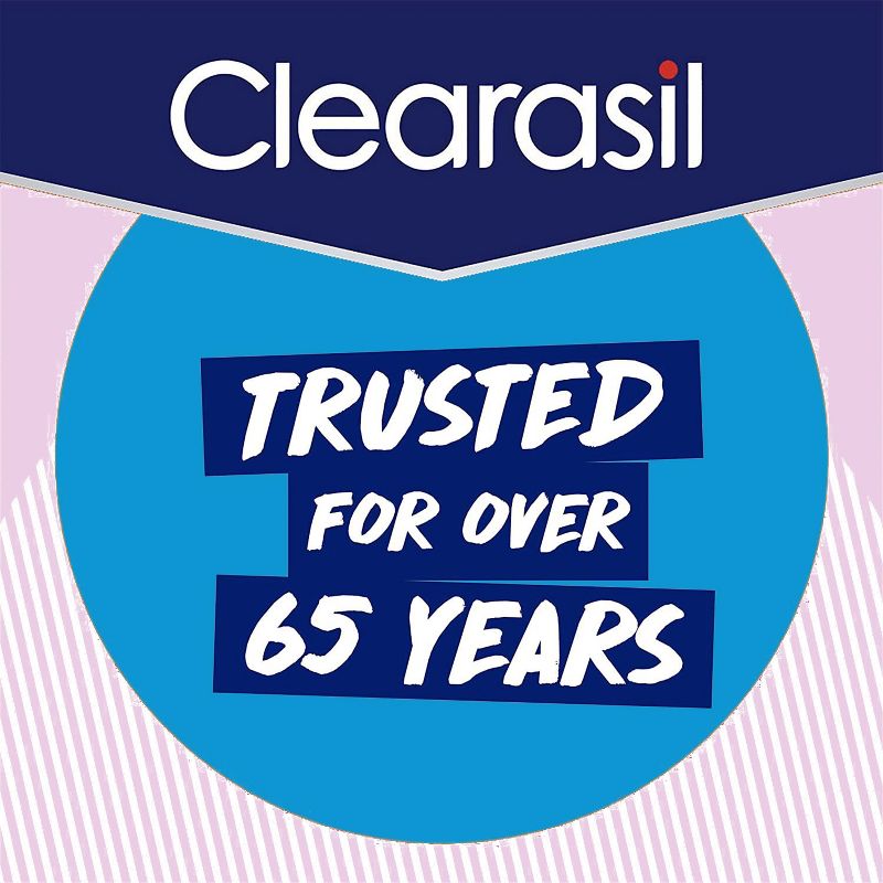Clearasil Rapid Rescue Healing Spot Patches 18ct, 6 of 11