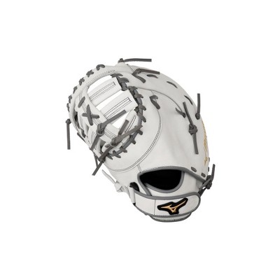 Mizuno Mvp Prime Fastpitch Softball First Base Mitt 13"