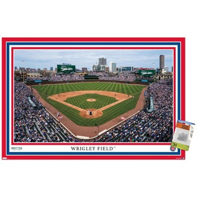 Trends International Mlb Chicago White Sox - Drip Helmet 22 Framed Wall  Poster Prints : Target