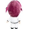 Great Eastern Entertainment Free! - SD Rin Matsuoka Uniform Plush - 2 of 2