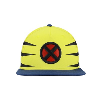 X-Men Wolverine Adjustable Hat (58cm)