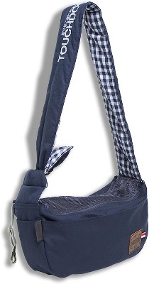 Touchdog 'Toga-Bark' Over-The-Shoulder Hands-Free Pet Carrier