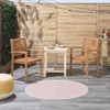 Nourison Essentials Easy Care Indoor Outdoor Area Rug - 2 of 4