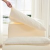 KTMBDW Comfy Lazy Floor Sofa, Modern Sofa Couch for Living Room, Bedroom Apartment Office - 4 of 4