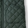 Lands' End Women's FeatherFree Insulated Bomber Coat - 4 of 4