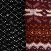 MUK LUKS Women's Slouch Heat Retainer Sock (2 Pair Pack) - 3 of 4