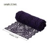 Unique Bargain Decorative Vintage Crochet Hollow Lace Ribbon for Gift Wrapping - 2 of 4