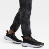 Boys' Fleece Jogger Pants - All In Motion™ - 3 of 3