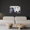 Cubs Win by Kent Youngstrom Unframed Wall Canvas - iCanvas - 4 of 4