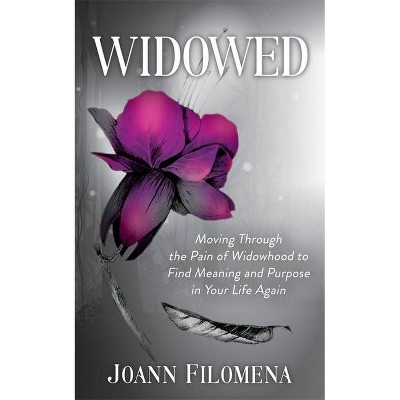 Widowed - by  Joann Filomena (Paperback)