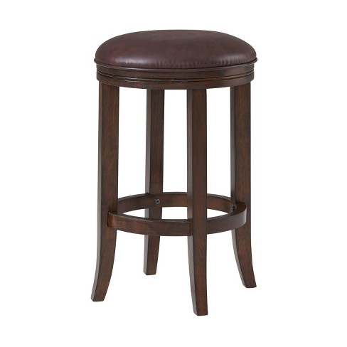 Natick Counter Height Barstool - Alaterre Furniture : Target