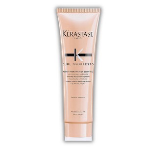 Kerastase Curl Manifesto Fondant Hydratation Essentielle Conditioner |easily detangles, and reduces frizz for bouncy - (8.5 Oz) - 1 of 2