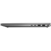 HP ZBook Firefly 15 G8, Core i7-1185G7 3.0GHz, 32GB, 2TB NVMe, 15.6" FHD, Win11P64, Webcam, NVIDIA Quadro T500 4GB, New WD Black SSD, Manufacturer - 4 of 4