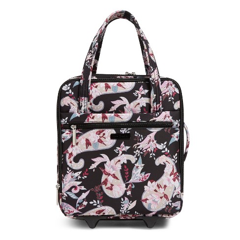 Vera bradley laptop bag hotsell with strap