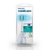 Philips Sonicare HX7023/64 e-Series Standard Replacement Electric Toothbrush Head - 3pk - image 3 of 4