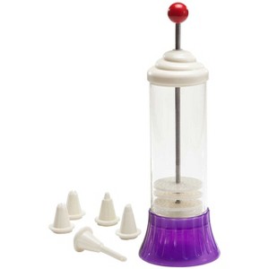 Hutzler Quick Whip, Make Delicious Fresh Whipped Cream in Seconds - 1 of 4