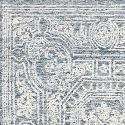 ivory/dark grey