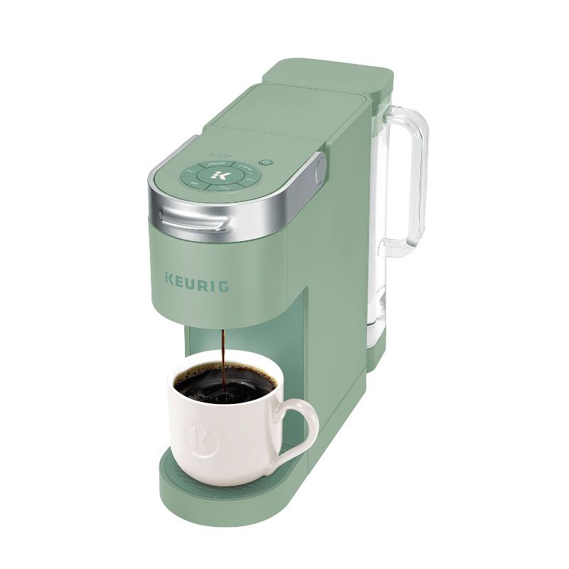 Keurig K-Supreme Single Serve K-Cup Pod Coffee Maker, 6 of 16